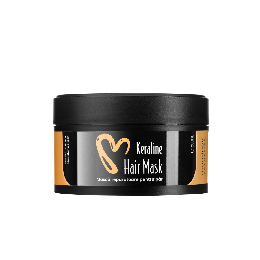 Keraline Hair Repair Mask, 200 ml