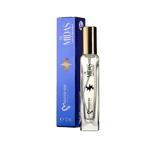 Midas Extrait de Parfum, 15 ml