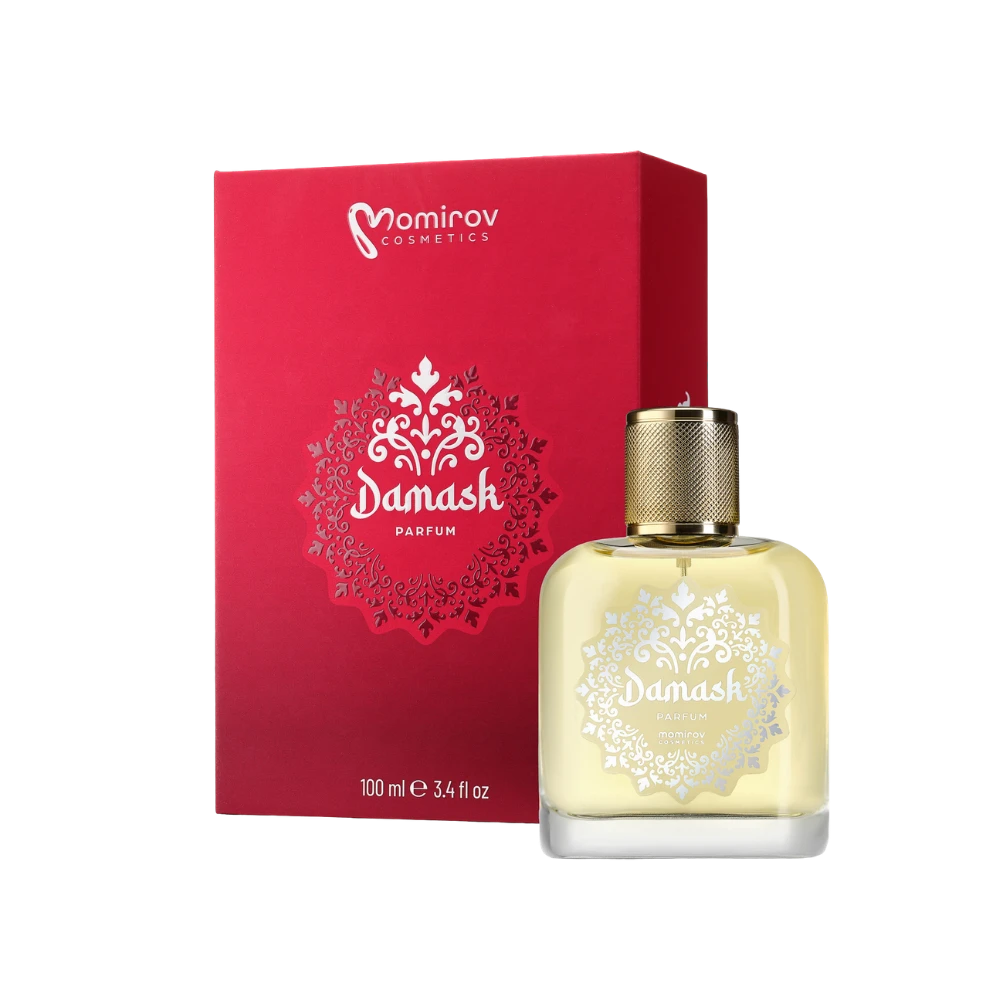 Damask Perfume, 100 ml