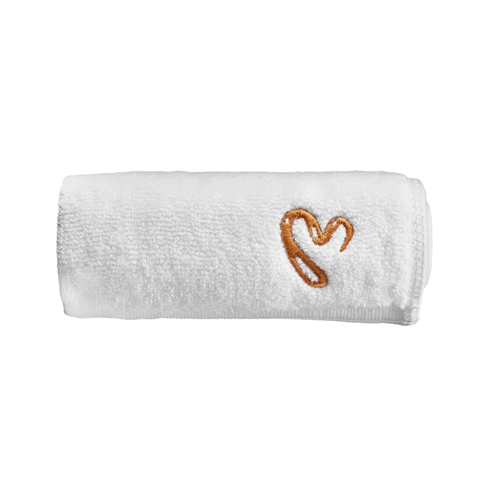SPA Cotton Face Towel