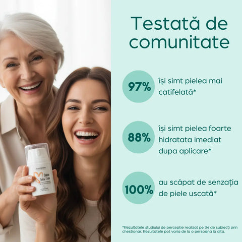Quattro Hydra+ Cream with Collagen and 4 Types of Hyaluronic Acid, 50 ml