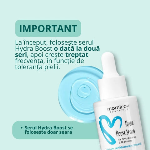 Evening Routine for Very Dry Skin