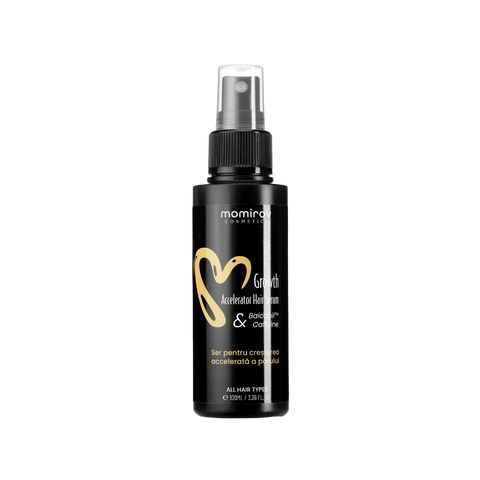 Fast Hair Growth Serum with Baicapil and Caffeine, 100 ml
