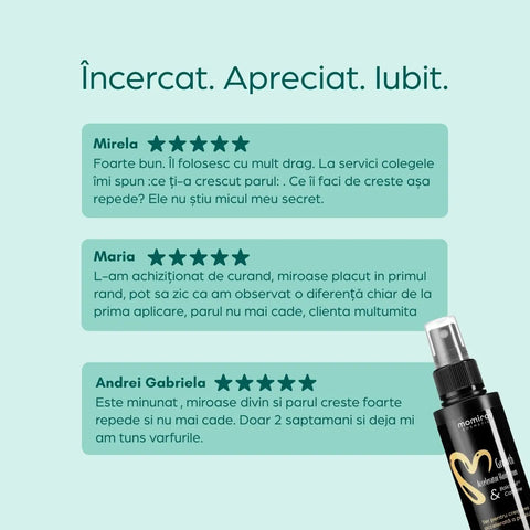 Fast Hair Growth Serum with Baicapil and Caffeine, 100 ml