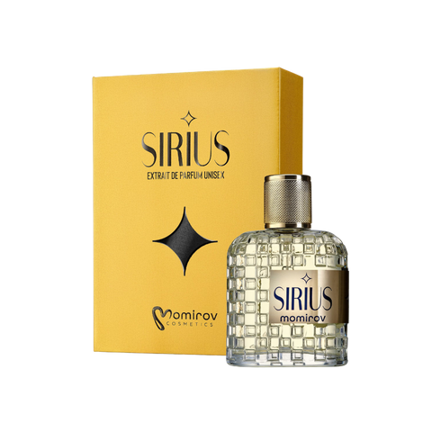 Sirius Extrait de Parfum, 100 ml