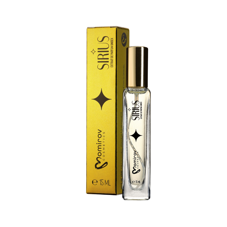 Sirius Perfume Extract, 15 ml