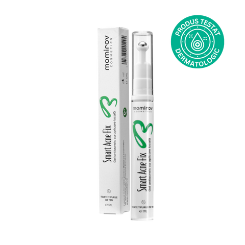 Smart Acne Fix Anti-Acne Gel, 17 ml