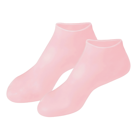 Silicone socks