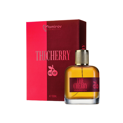 The Cherry on Top Perfume, 100 ml