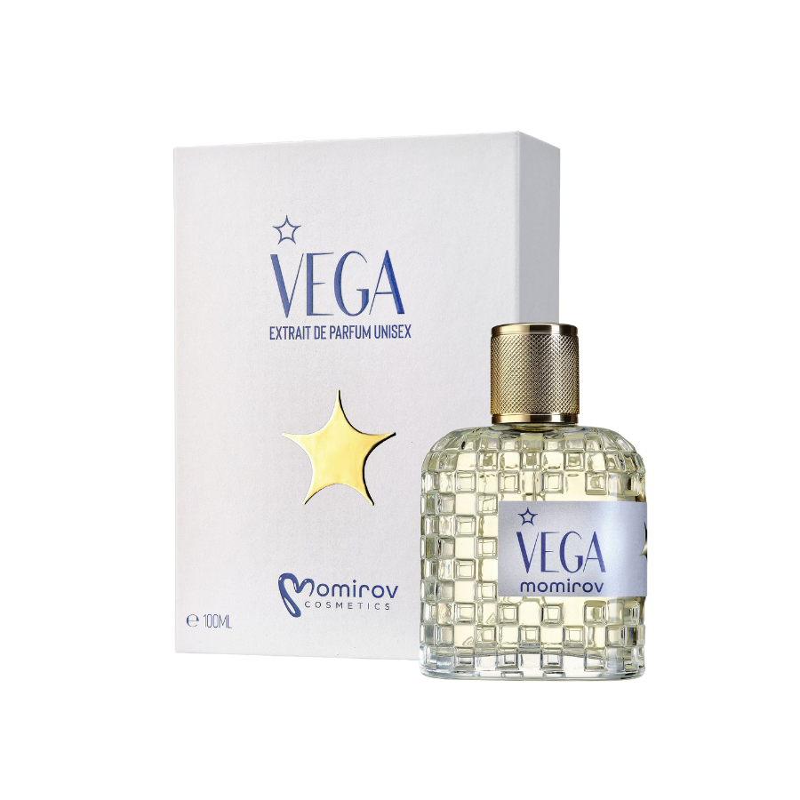 Vega Extrait de Parfum, 100 ml