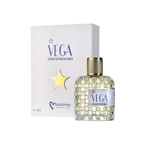 Vega Extrait de Parfum, 100 ml