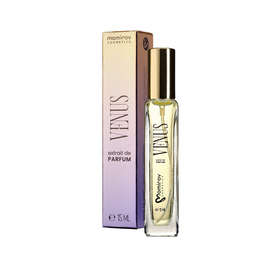 Venus Extrait de Parfum, 15 ml