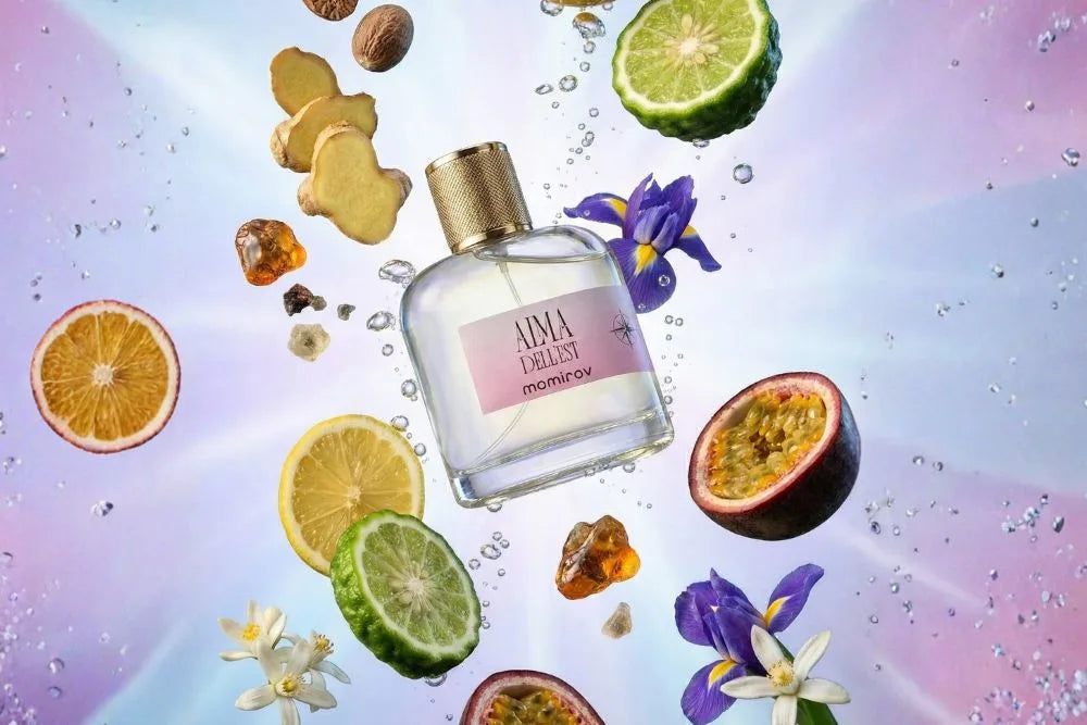 Alma dell'Est Extrait de Parfum, 100 ml