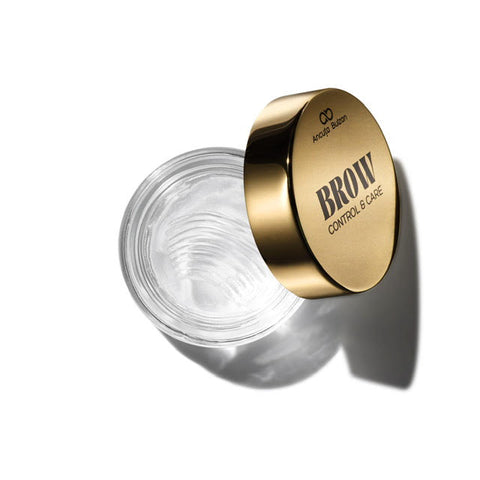 Ancuța Bulzan Brow Control&Care Wax – For perfect eyebrows