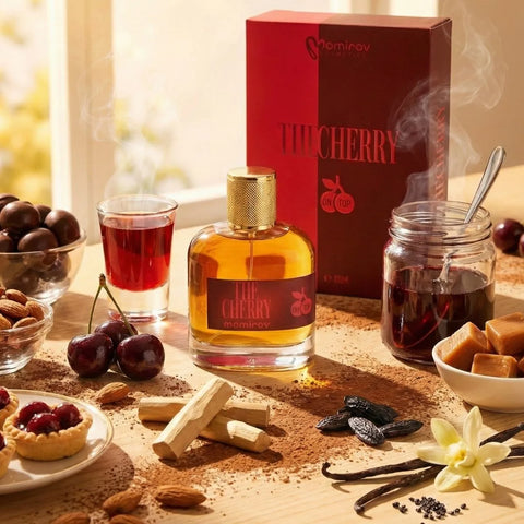 The Cherry on Top Perfume, 100 ml