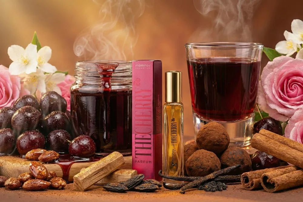 The Cherry on Top Perfume, 15 ml