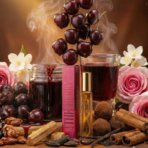 The Cherry on Top Perfume, 15 ml