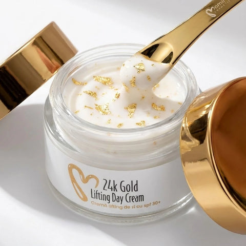 24K Gold Day Lifting Cream SPF 30, 50 ml