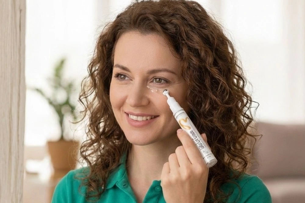 Liftix eye lifting cream for the eye contour, 17ml