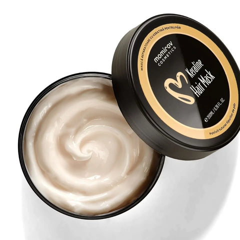 Keraline Hair Repair Mask, 200 ml