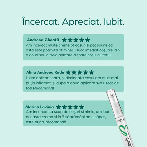 Smart Acne Fix Anti-Acne Gel, 17 ml