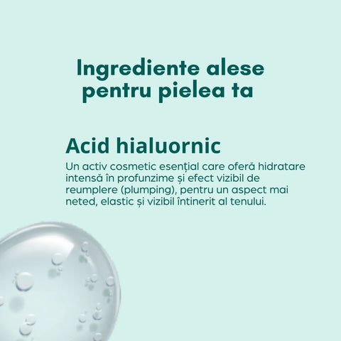 Morning routine – support for correcting brown spots