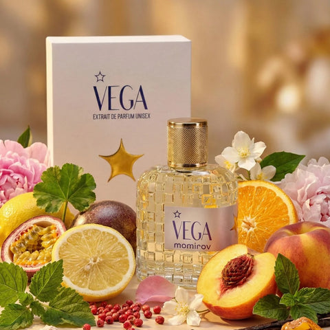 Vega Extrait de Parfum, 100 ml