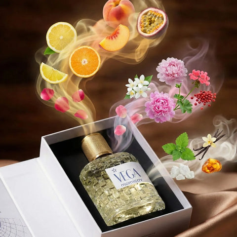 Vega Extrait de Parfum, 100 ml
