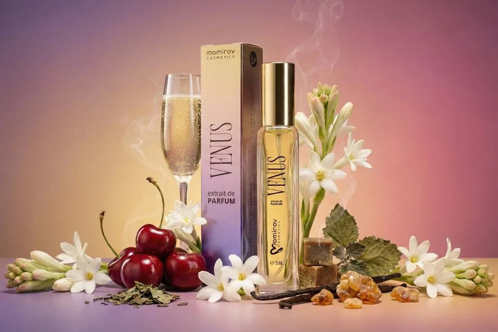 Venus Extrait de Parfum, 15 ml