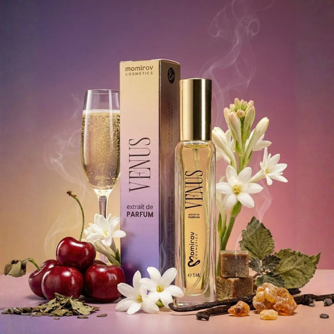 Venus Extrait de Parfum, 15 ml
